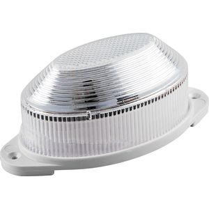 C���������-������� (������), 18LED 1,3W, ����� STLB01