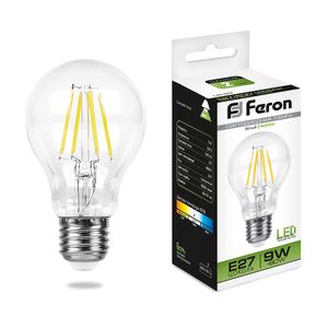 ����� ������������ Feron LB-63 ��� E27 9W 4000K 25632