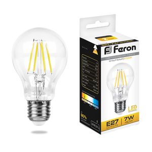 ����� ������������ Feron LB-57 ��� E27 7W 2700K 25569