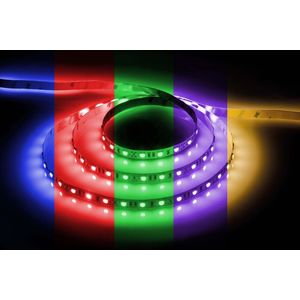 C����������� LED ����� Feron LS606, ������� �������� 5� 60SMD(5050)/� 14.4��/� IP20 12V RGB ������� 27706