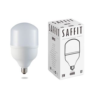 ����� ������������ SAFFIT SBHP1025 E27 25W 4000K 55105