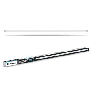 ����� ������������ Feron LB-213 G13 18W 6400K 25500