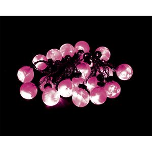 �������� 3V 20 LED �����, ���� ������: �������, 1.2W, 20mA, ��������� 2*��, IP 20, ���� 0,5� �0,12��, CL550 ������� 26764