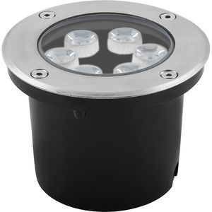 ������������ ���������� ���������� (���������) Feron SP4112 6W 6400K 230V IP67 32016