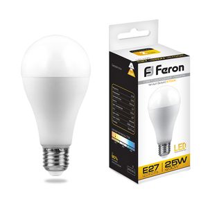 ����� ������������ Feron LB-100 ��� E27 25W 2700K 25790