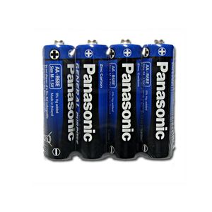 ������� ������� Panasonic Gen.Purpose (BLUE) R6BER/4P 33111