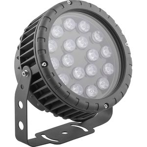 ������������ ���������� ����������-������������� Feron LL-884 85-265V 18W ������� IP65 ������� 32236