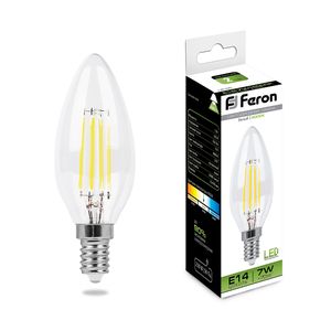 ����� ������������ Feron LB-66 ����� E14 7W 4000K 25780