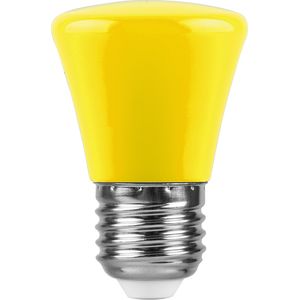 ����� ������������ Feron LB-372 ����������� E27 1W ������ 25935