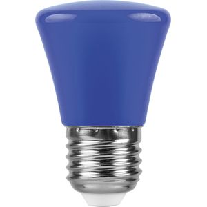 ����� ������������ Feron LB-372 ����������� E27 1W ����� 25913