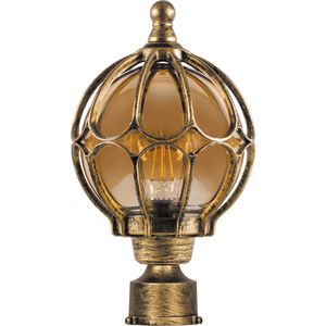 ���������� ������-�������� Feron PL3703 ������� �� ����� 60W 230V E27, ������ ������ 11359