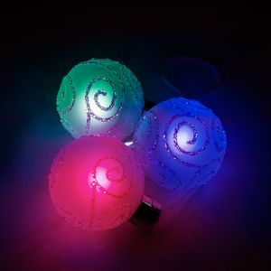 �������� ������ 3��*1LED; ���� ��������: RGB; �������: 8 ��; ����������; LT034