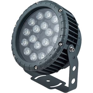 ������������ ���������� ����������-������������� Feron LL-885 85-265V 36W 2700K IP65 ������� 32146