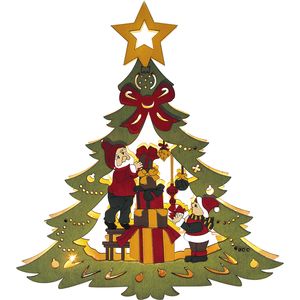 ���������� �������� ������, 10 LED, ���� ��������: ������ �����, 25*3*27cm, ���� 1,4 �, IP20, LT080 ������� 26828