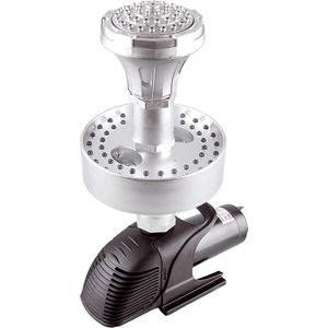 ����� ��������� �� ������������ ���������� Feron FPL402 80W AC24V RGB IP68 32678