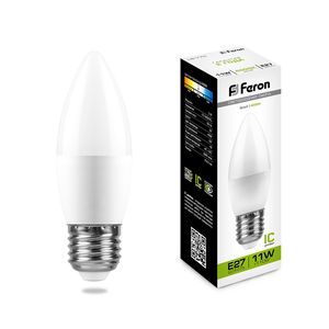 ����� ������������ Feron LB-770 ����� E27 11W 4000K 25944