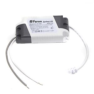 ������� ��� ������������� ����������� 9W-12W, LB0154