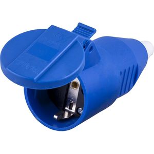 ������� STEKKER PST16-50-441 ���������� ����������� � ����������� ���������, ������� 250�, 16�, IP44, ������ 32848