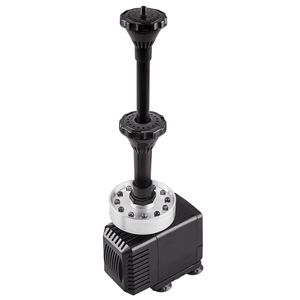 ����� ��������� �� ������������ ���������� Feron FPL250, D145*H530, 50W, 220V 29842