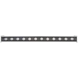������������ �������� ��������� � DMX Feron LL-892 12W RGB 24V IP65 ������� 32257