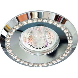 ���������� ������������ Feron DL104-C ���������� MR16 G5.3 ���� 28378