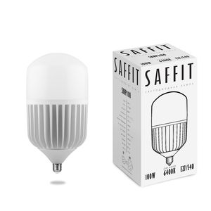 ����� ������������ SAFFIT SBHP1100 E27-E40 100W 6400K 55101