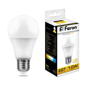 ����� ������������ Feron LB-92 ��� E27 10W 2700K 25457