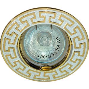 ���������� ������������ Feron 2008DL ���������� MR16 G5.3 �������-������ 17809