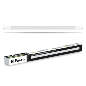 ����� ������������ Feron LB-213 G13 10W 4000K 25497