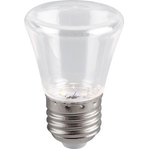 ����� ������������ Feron LB-372 ����������� ���������� E27 1W 6400K 25908