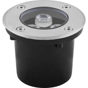 ������������ ���������� ���������� (���������) Feron SP4111 3W ������� 230V IP67 32111