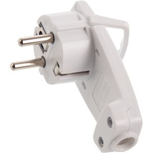 ����� STEKKER PPG16-45-202 ������� ������� � �������, � �����������, 250�,16A, IP20, ����� 39039