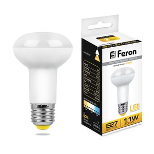 ����� ������������ Feron LB-463 E27 11W 2700K 25510
