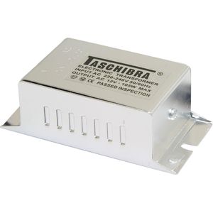 ������������� ����������� ���������� (TASCHIBRA), 230V/12V 60W, TRA25