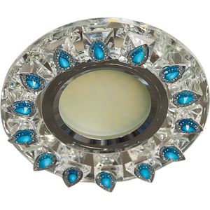 ���������� ������������ � ����� LED ���������� Feron CD55A ���������� MR16 G5.3 ���������-�������