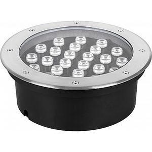 ������������ ���������� ���������� (���������) Feron SP2703 36W RGB 230V IP67 32115
