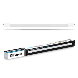 ����� ������������ Feron LB-213 G13 10W 6400K 25499