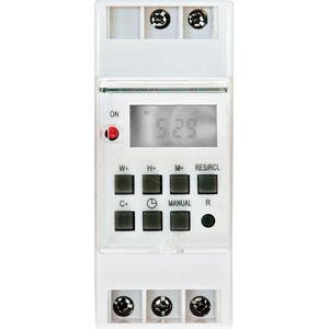������ ���� ������� Feron TM41 �������� 3500W/16A