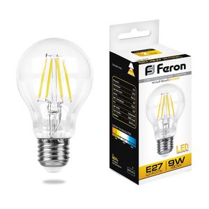 ����� ������������ Feron LB-63 ��� E27 9W 2700K 25631