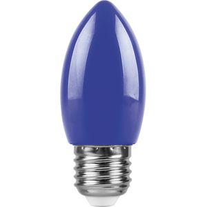 ����� ������������ Feron LB-376 ����� E27 1W ����� 25925