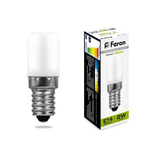 ����� ������������ Feron LB-10 E14 2W 4000K 25897