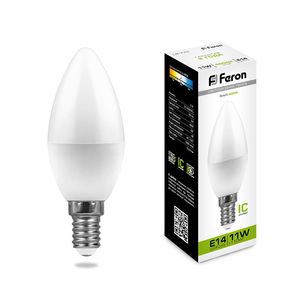 ����� ������������ Feron LB-770 ����� E14 11W 4000K 25942