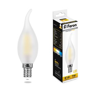 ����� ������������ Feron LB-67 ����� �� ����� E14 7W 2700K 25786