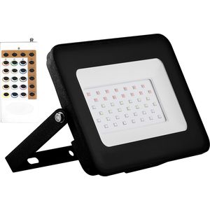 ������������ ��������� Feron LL-611 IP65 20W RGB 29701