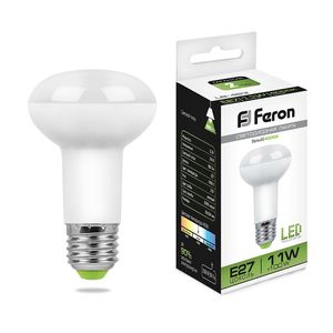 ����� ������������ Feron LB-463 E27 11W 4000K 25511