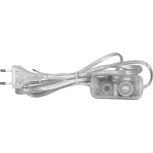 ������� ���� � �������� 230V 1,5+0,5�, ����������, DM103-200W