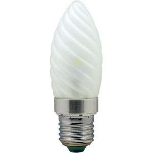 ����� ������������, 6LED(3.5W) 230V E27 4000K ������� ����, LB-77 25342