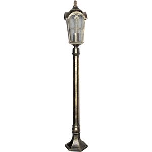 ���������� ������-�������� Feron PL107 ����� �������������� 60W 230V E27, ������ ������ 11299