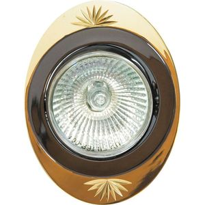 ���������� ������������ Feron DL250 ���������� MR16 G5.3 ������ ��������-������ 17906