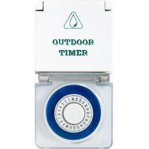 ������� � �������� Feron TM51 �������� �������� 3500W/16A IP44